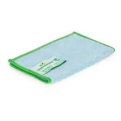 GREENSPEED Mikrofasertuch ORIGINAL 18x13 cm blau