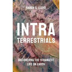 Intraterrestrials, Fachbücher von Karen G. Lloyd