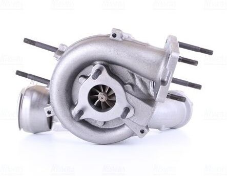 CLIMTEX CX8-277 Turboahdin