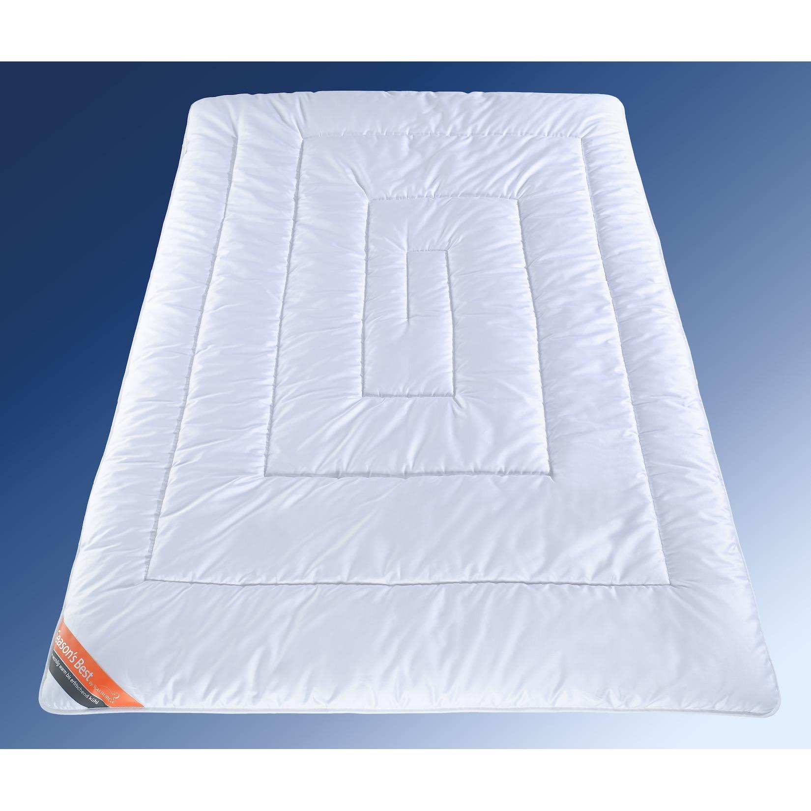 Walburga Sommersteppbett Season Best 155x220