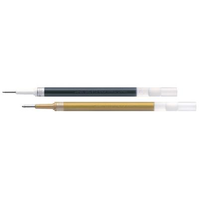 Pentel Gel-Tintenroller-Mine KFR10, schwarz