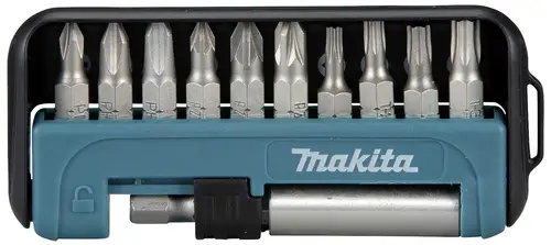 Makita D-64995 D-64995 Bit-Set 11teilig