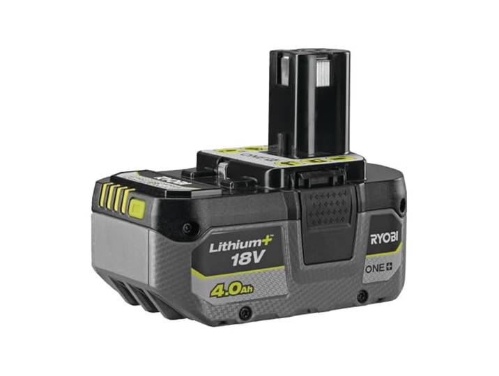 Ryobi RB 18l40 18 V Batterie Li-ION 4.0Ah Boîte Cadeau
