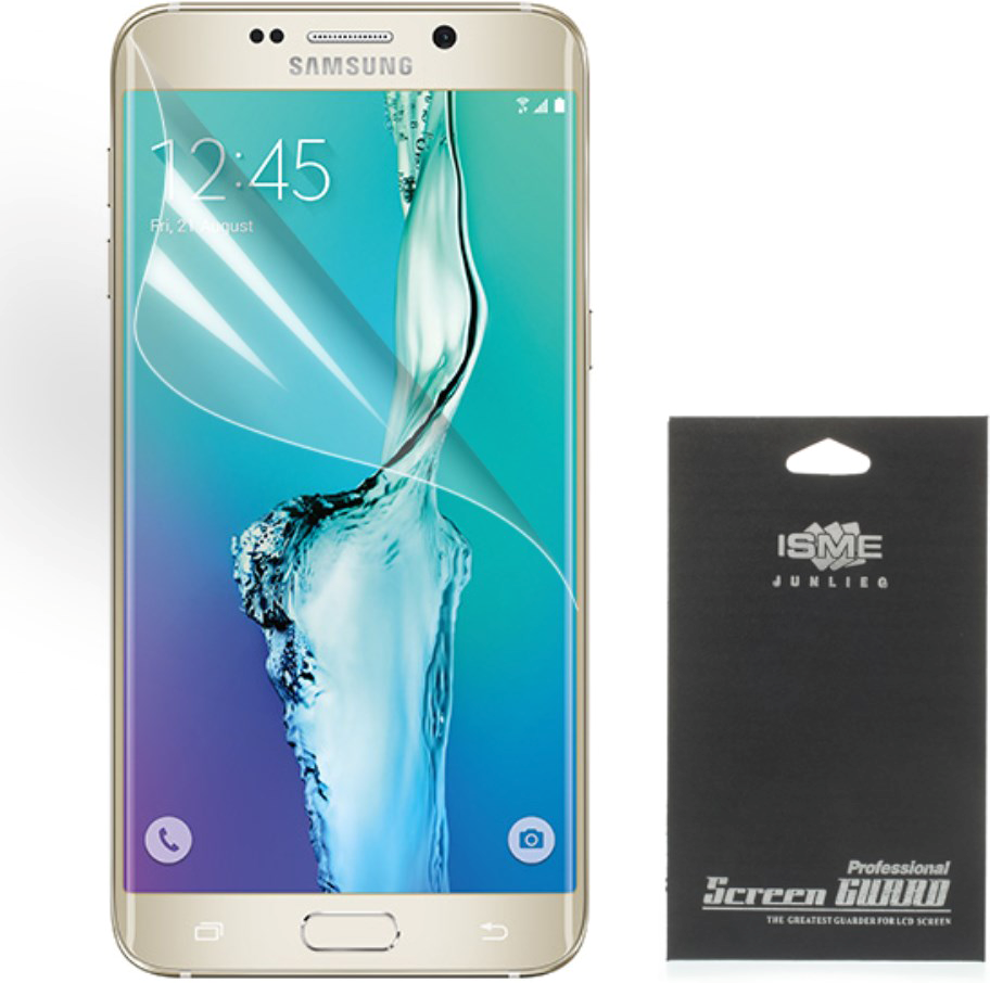 INCOVER Samsung Galaxy S6 Edge+ Beskyttelsesfilm