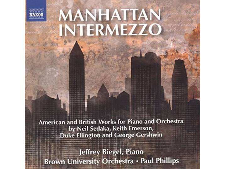 Manhattan Intermezzo