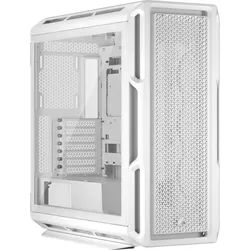 CORSAIR 5000T White | PC-Gehäuse
