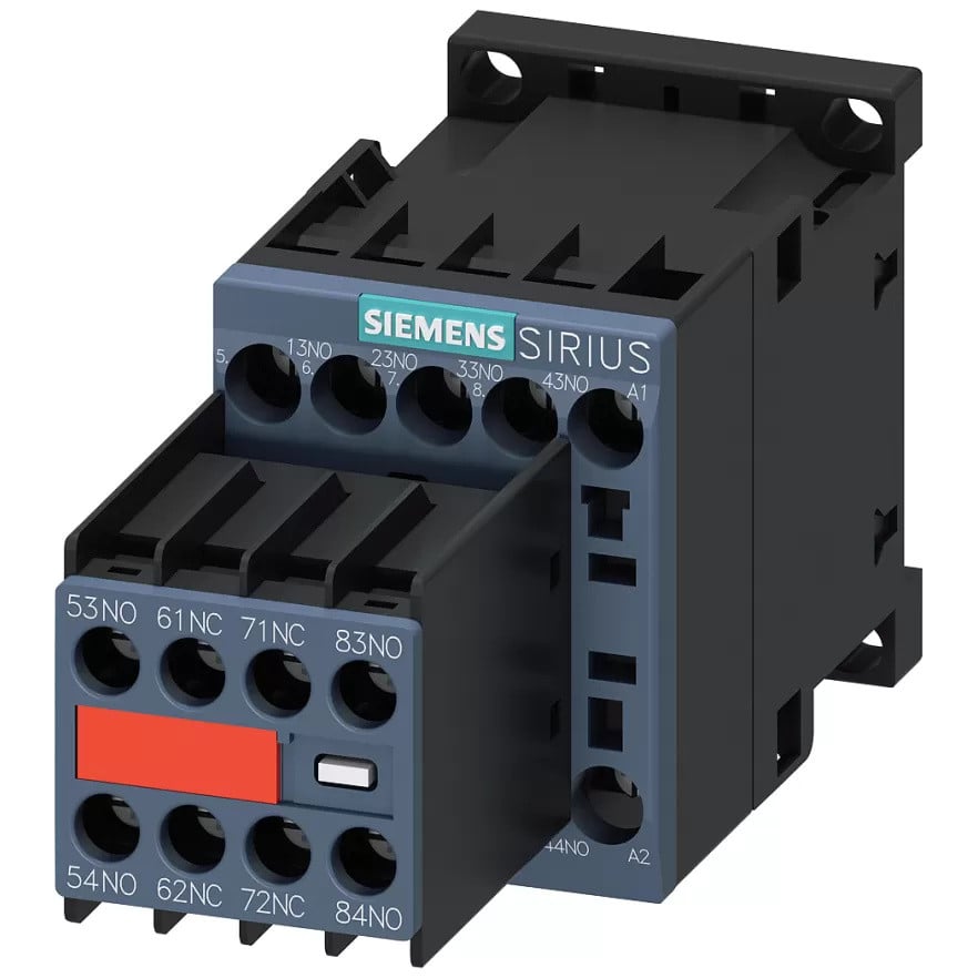 Siemens 3RH2262-1BB40 Ongecategoriseerd