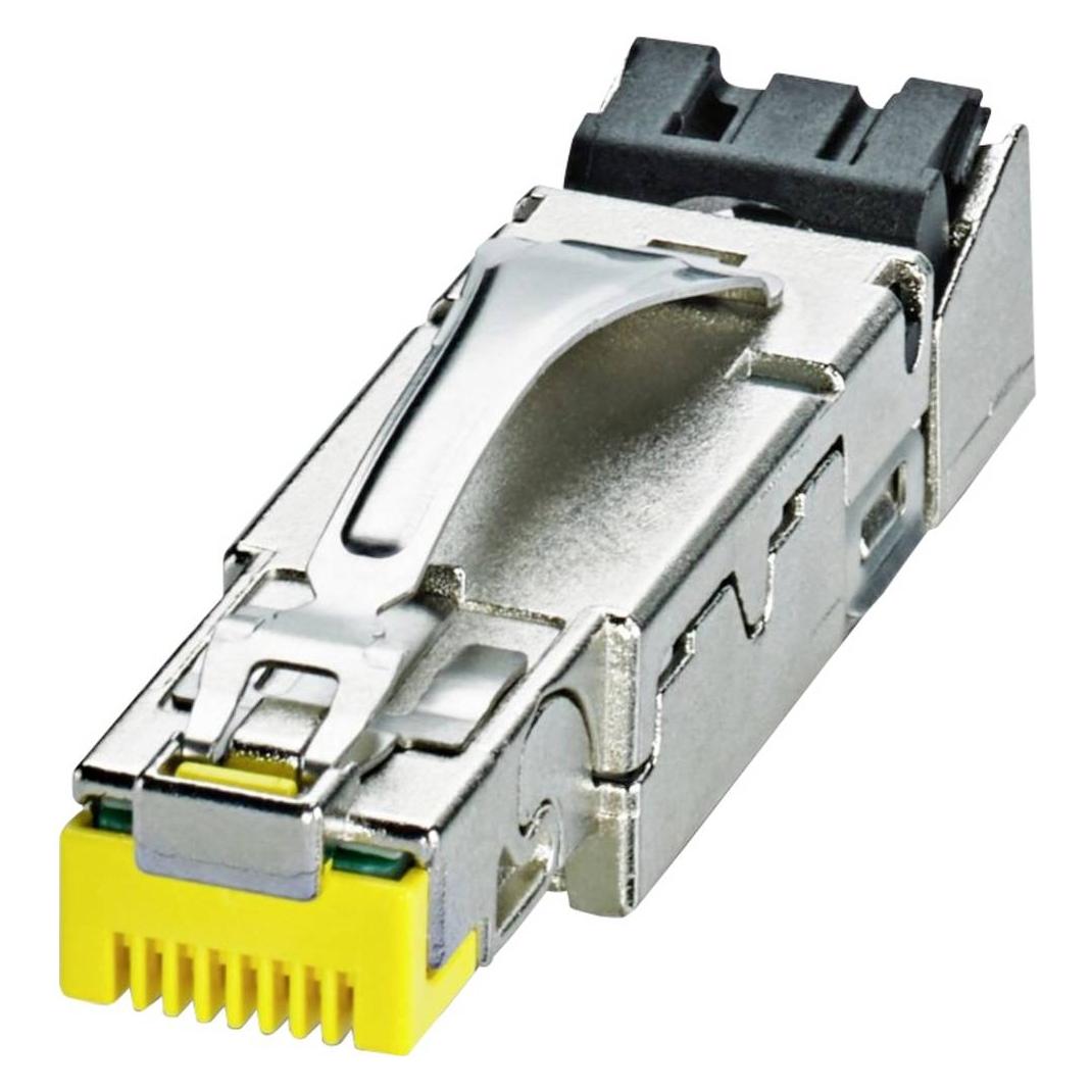 Phoenix Contact RJ45-Steckverbinder (1149846)