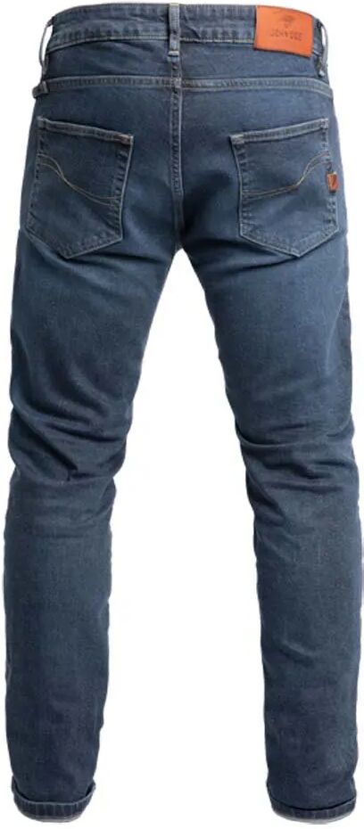 John Doe Vaqueros Taylor Mono Indigo 32