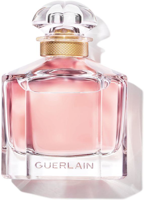 GUERLAIN Mon Guerlain Eau de Parfum für Damen 100 ml