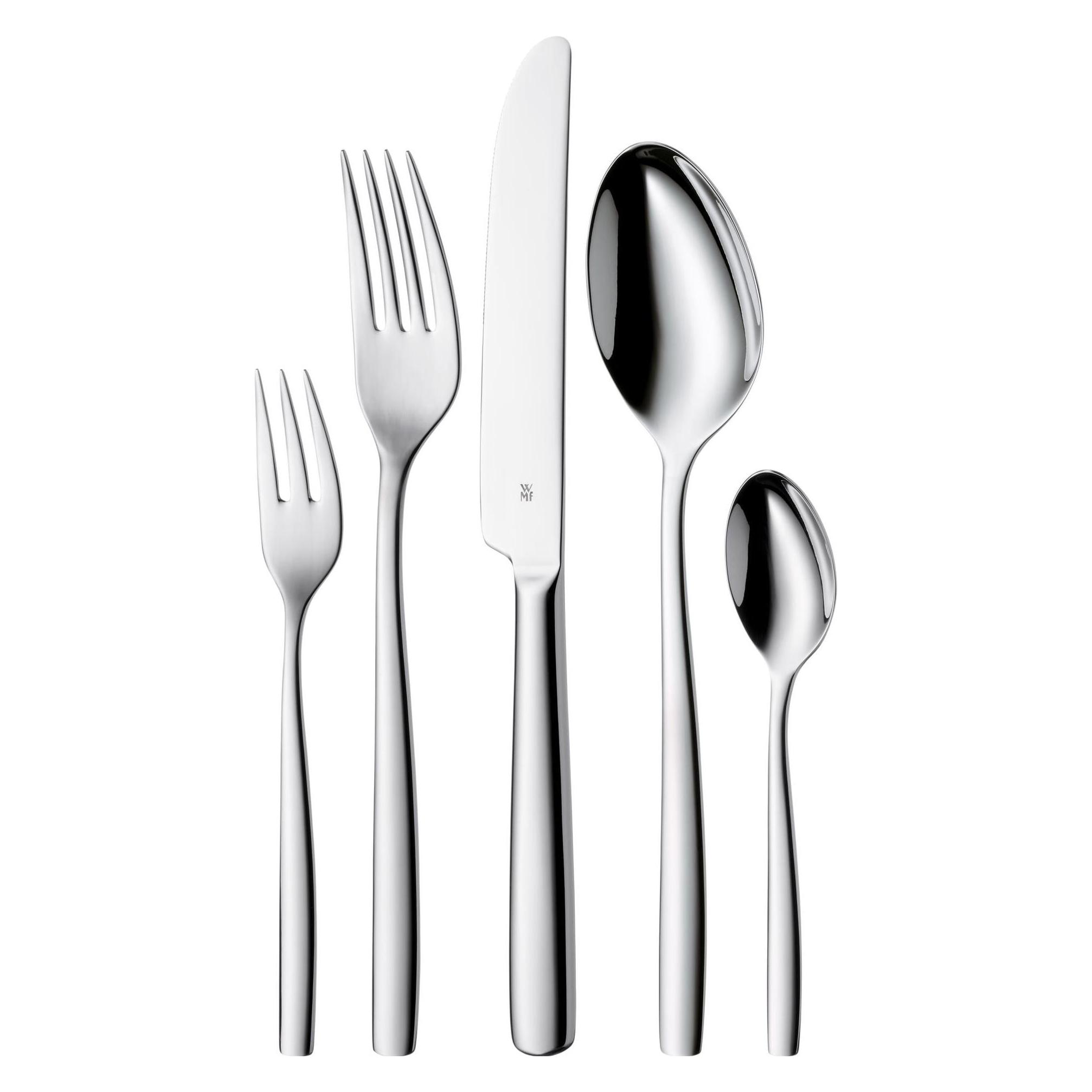 WMF Palma (60 Stk., Besteck Set) (12.7291.9991)