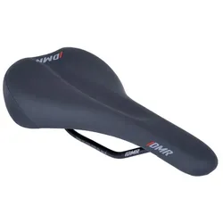 DMR Stage 2 Sattel, CroMo, 7x7, black