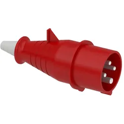 Schneider Electric CEE Stecker, mit 83902