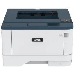 Xerox C230 (Laser, Farbe), Drucker, Weiss, Blau
