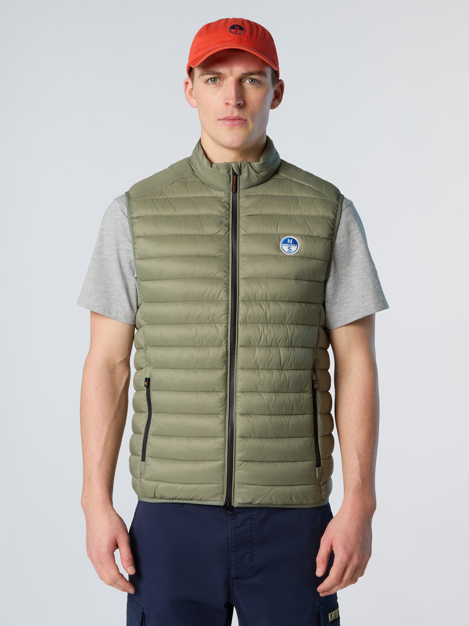 North Sails Weste Zephyr Uitralight