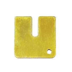 GW Instek 11CR-10000101 LCR-100 Kurzschlussstecker 1 St.