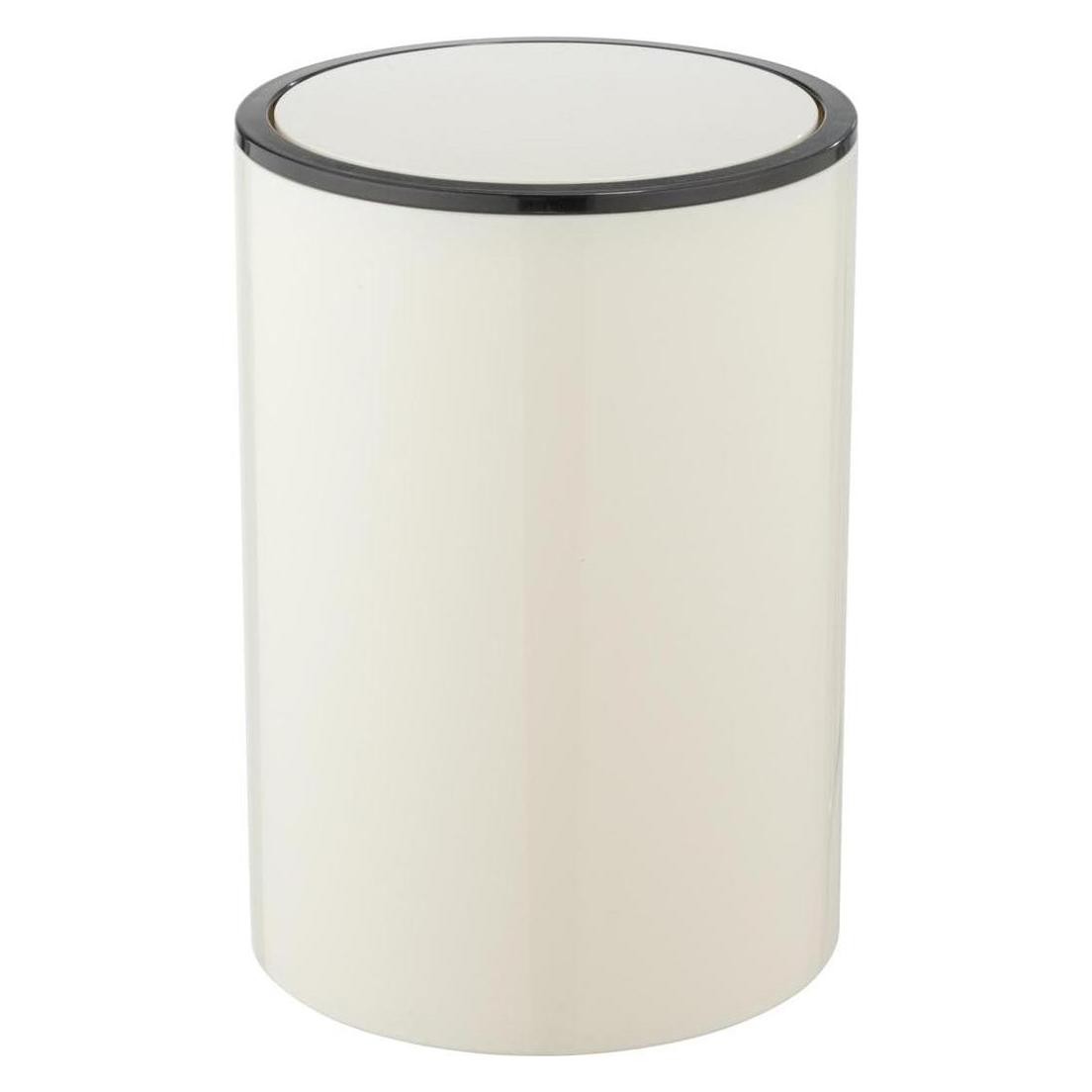 Wenko Schwingdeckeleimer Inca 5l (5 l) (25729100)