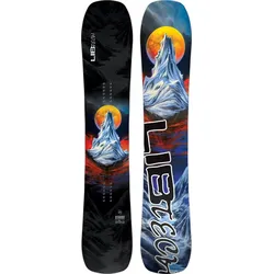 LIB TECH DYNAMO WIDE Snowboard 2027 - 165W