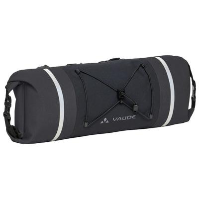 Vaude - Trailfront Compact - Lenkertasche Gr 5 l grau