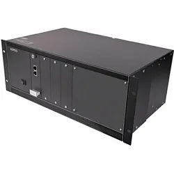 Agfeo ES730, Telefon, Schwarz