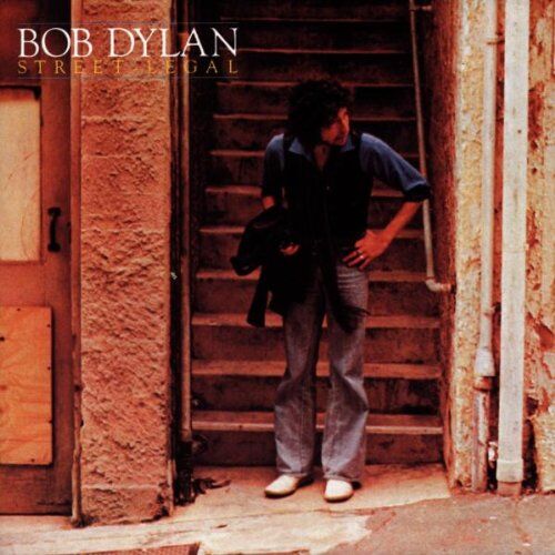 Bob Dylan - Street Legal - Preis vom 09.10.2026 07:28:09 h
