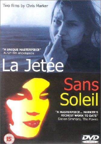 Chris Marker - La Jetee / Sans Soleil [UK Import] - Preis vom 16.10.2026 11:41:07 h