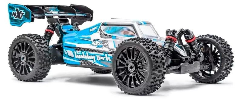 HobbyTech Spirit NXT EVO RR Bugina RC-auto 1:8 3,21 kg