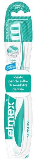 ELMEX Cepillo De Dientes Sensibilidad