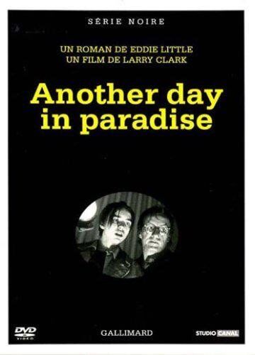 Larry Clark - Another Day In Paradise [FR Import] - Preis vom 11.10.2026 15:43:13 h