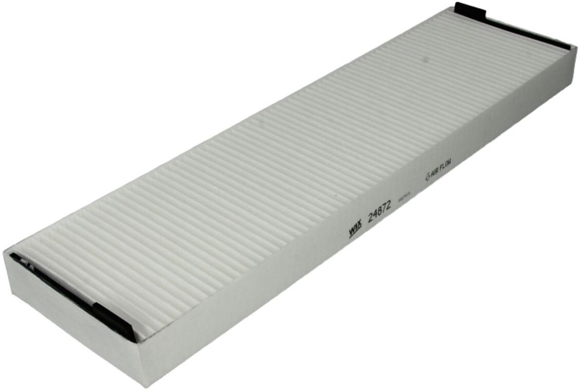 Innenraumluftfilter WIX FILTERS 24872