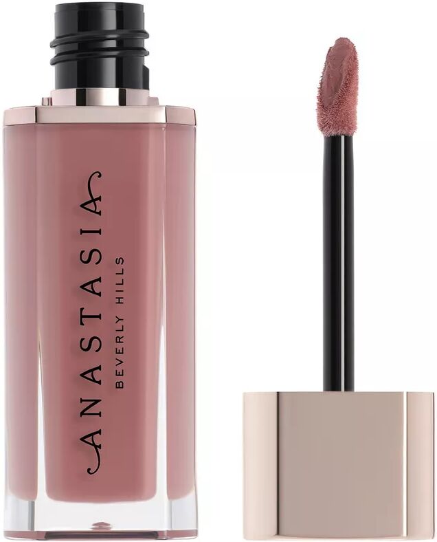 Anastasia Beverly Hills - Lip Velvet - Lippenstift, 3.5 g, Hush Rose