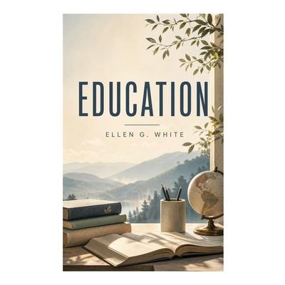 Education, Taschenbuch von Ellen G. White, E-artnow, 978-80-273-7986-6
