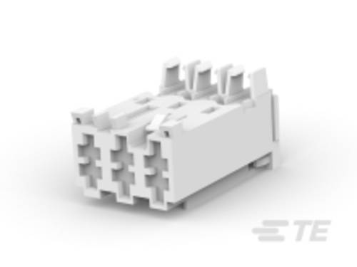 TE Connectivity 1-282003-2 Tray