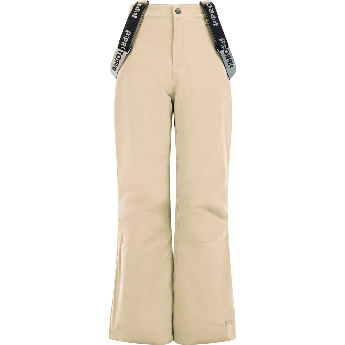 Protest Spikety JR Snowpants bamboobeige (567) 140 44809002-567-140