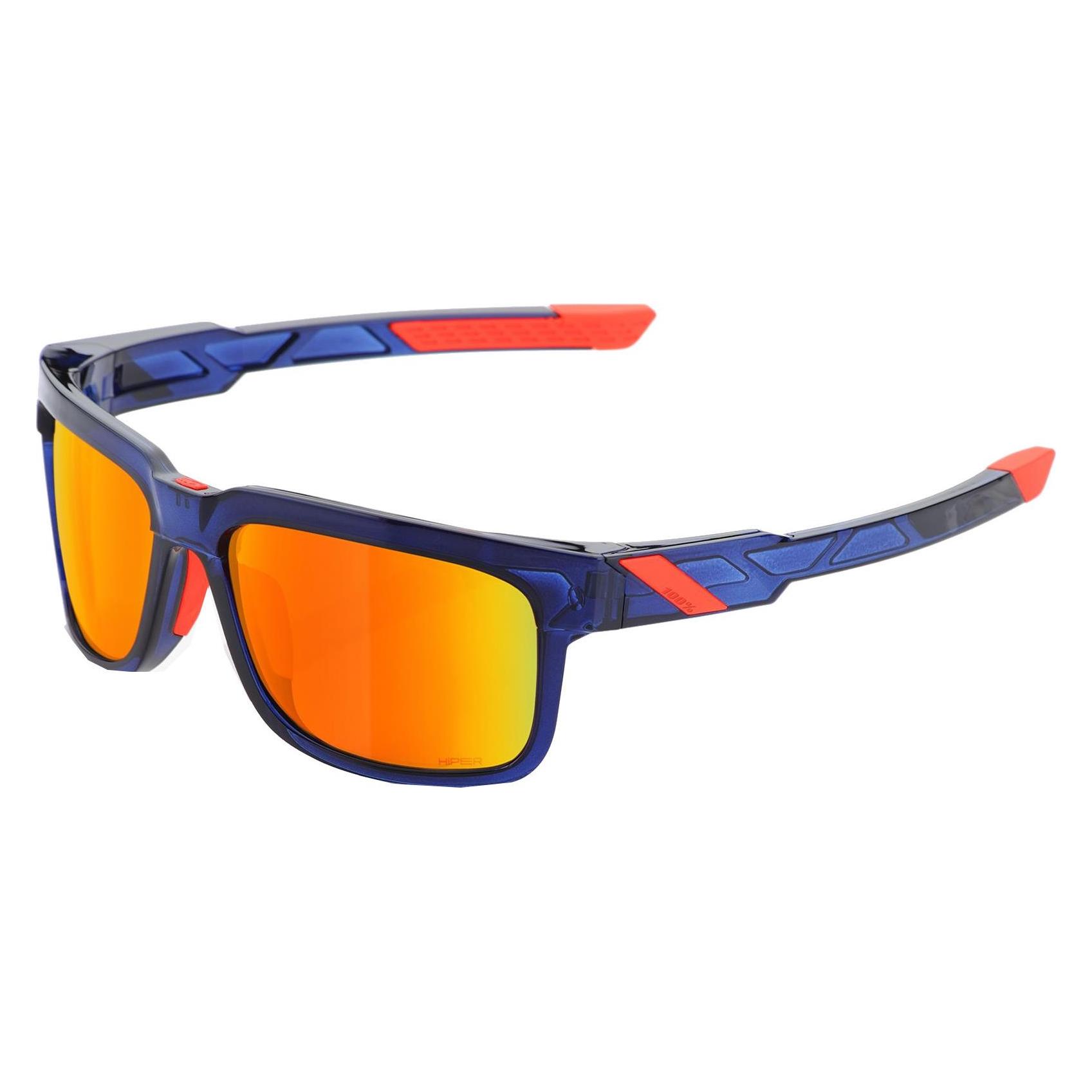 100% Type S HD Multilayer Mirror/Hiper Glasses (10376241)