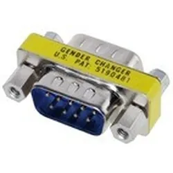 Harting Gender Changer D-Sub 1 39509040032
