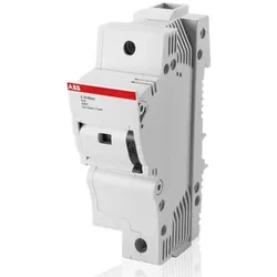 ABB Stotz S&amp;J Sicherungshalter E 91/60 J