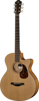 Furch Blue BARc-CM a VTC w/GB naturel