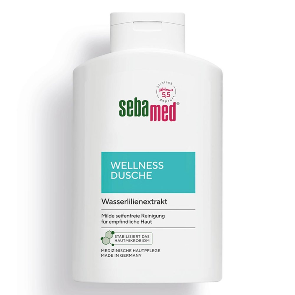 Sebapharma GmbH & Co.KG Sebamed Wellness Dusche 17594067