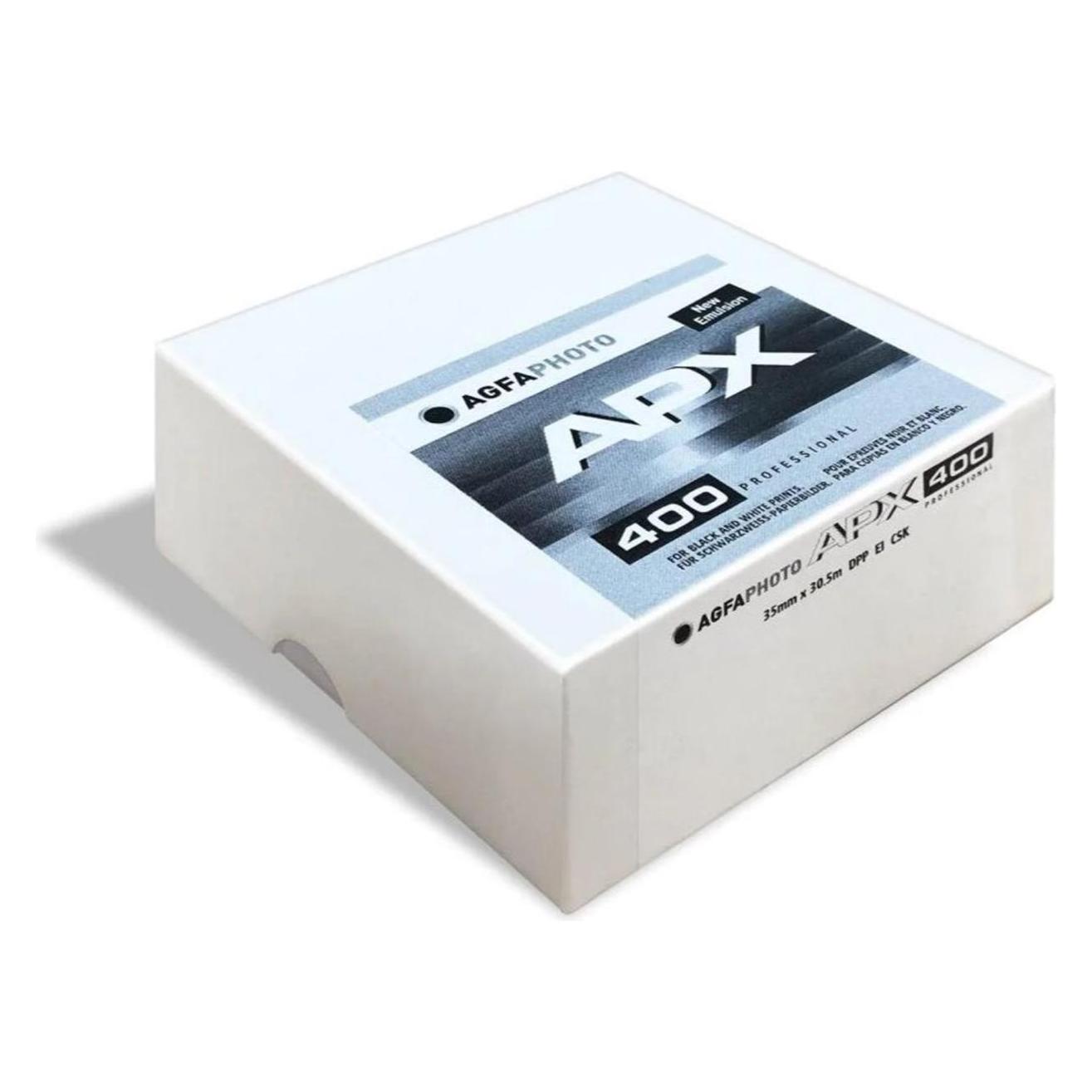 Agfaphoto APX Pan 400 135/30,5m (6FR400)