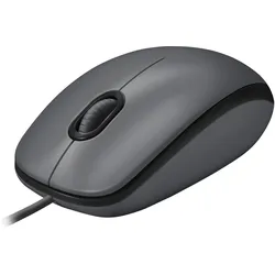 Logitech M100 Maus