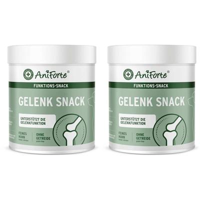 AniForte Gelenk Snack x2 2x300 g Futter
