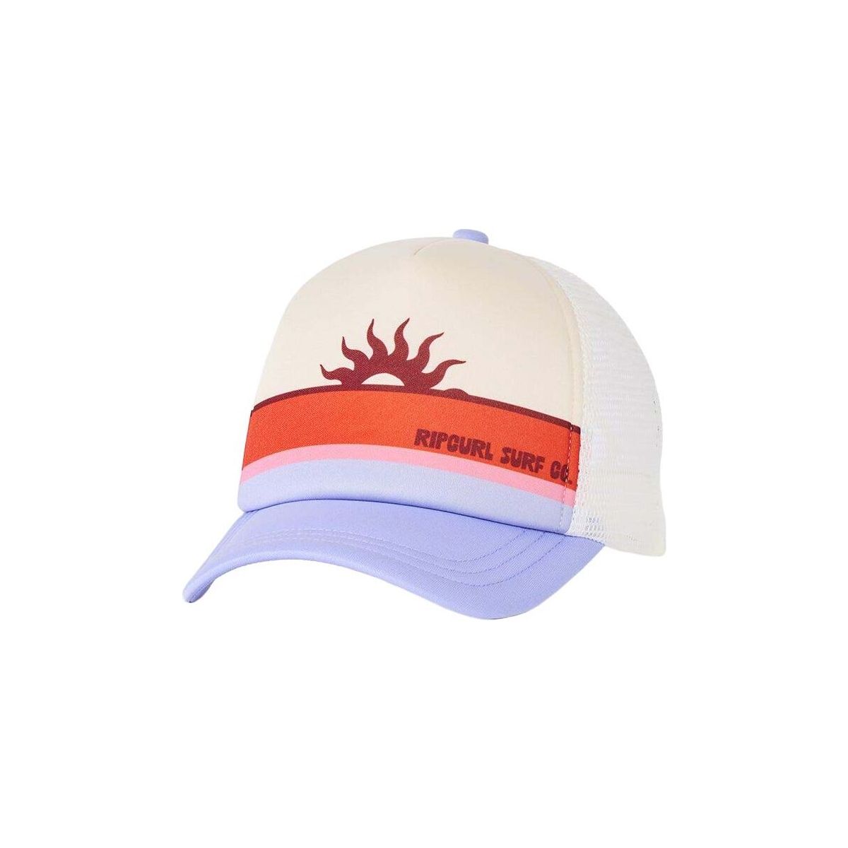 RipCurl Mixed Revival Trucker-girl multico (3282) TU 00YJHE-3282-TU