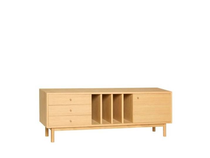 Hubsch Nobby kast/dressoir naturel