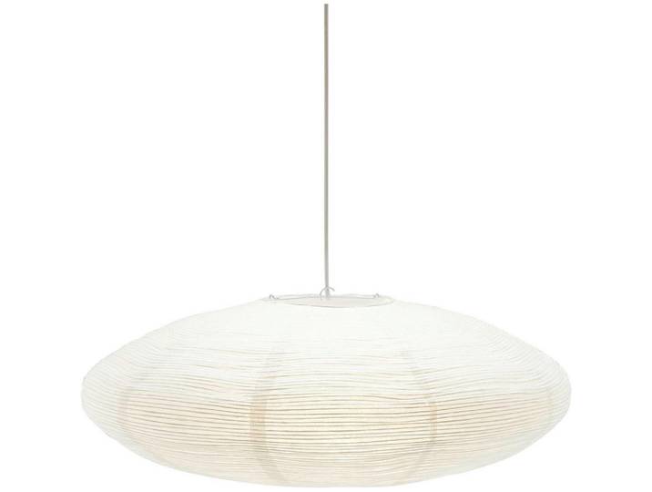 PR Home Leuchtenschirm Yuni, Weiß, Papier, E27, Lampen & Leuchten, Innenbeleuchtung, Lampenschirme