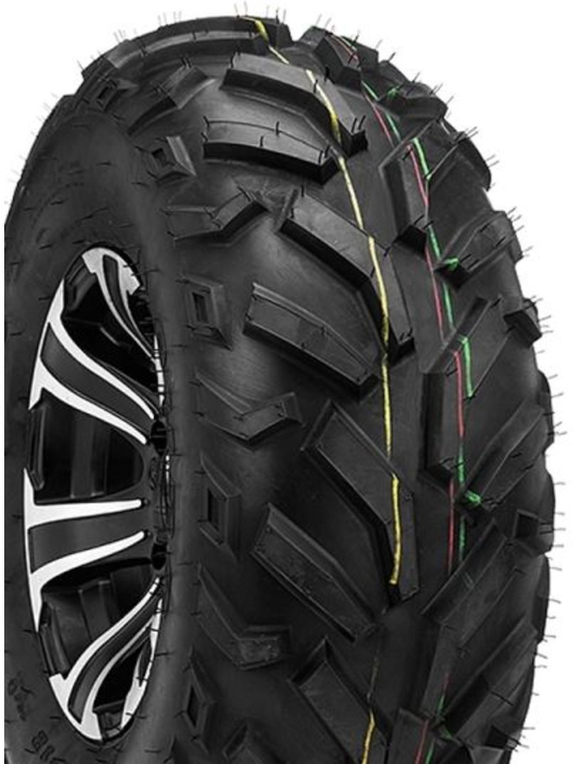 DURO DI2013 RED EAGLE 26x10R14 TL 57N, ATV Reifen