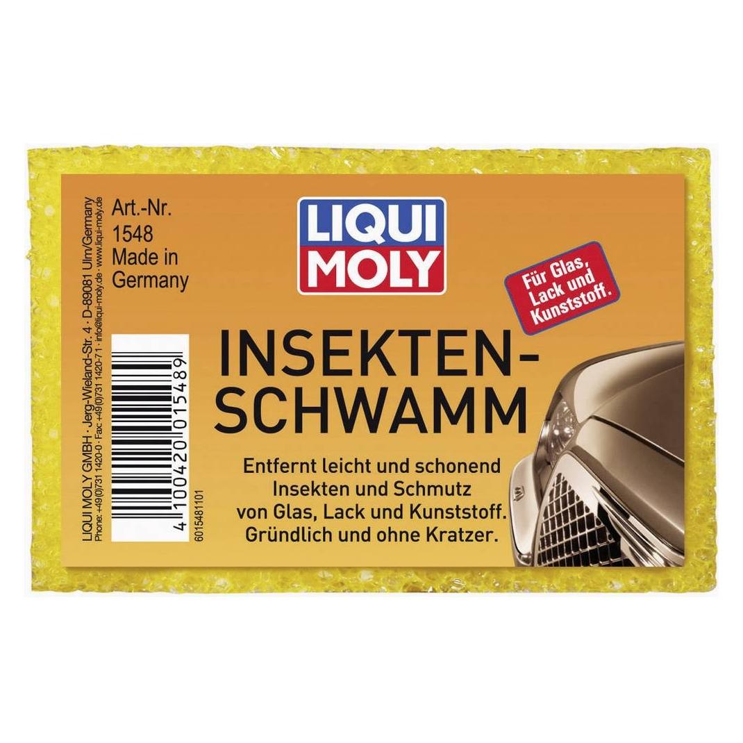 Liqui Moly Insektenschwamm (1548)