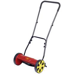WOLF-Garten Spindelmäher TT 350S / Handrasenmäher 35cm Schnittbreite, 4-fach-Verstellung Hand Spindelmäher mit Schnitthöhenverstellung Schnittbreite (max.) 35 15C-BA-650