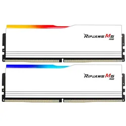 G.Skill Kit DDR5-6800 32GB (2 x 16GB, 6800 MHz, DDR5-RAM, DIMM), RAM, Weiss
