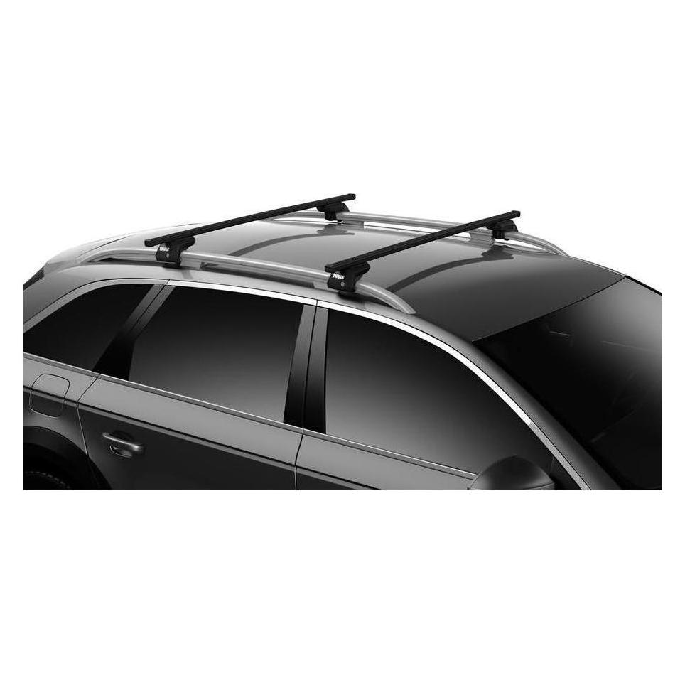 Thule SquareBar 135 (7124 THU)